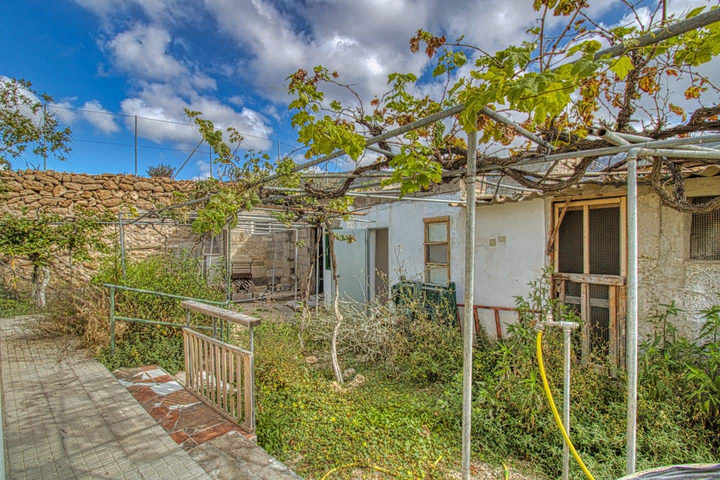 2 quarto Moradia para venda em Valle de San Lorenzo - 249 000 € (Ref: 9002521)