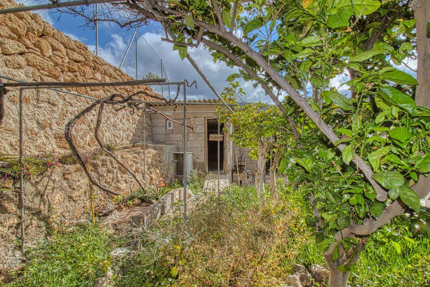 2 quarto Moradia para venda em Valle de San Lorenzo - 249 000 € (Ref: 9002521)