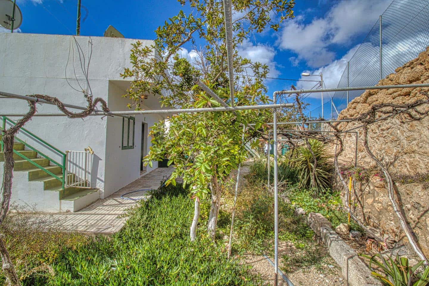 2 quarto Moradia para venda em Valle de San Lorenzo - 249 000 € (Ref: 9002521)