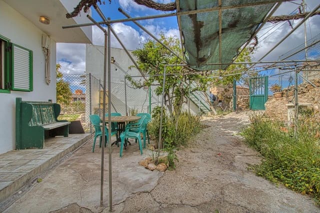 2 quarto Moradia para venda em Valle de San Lorenzo, Arona - 249 000 € (Ref: 9002521)