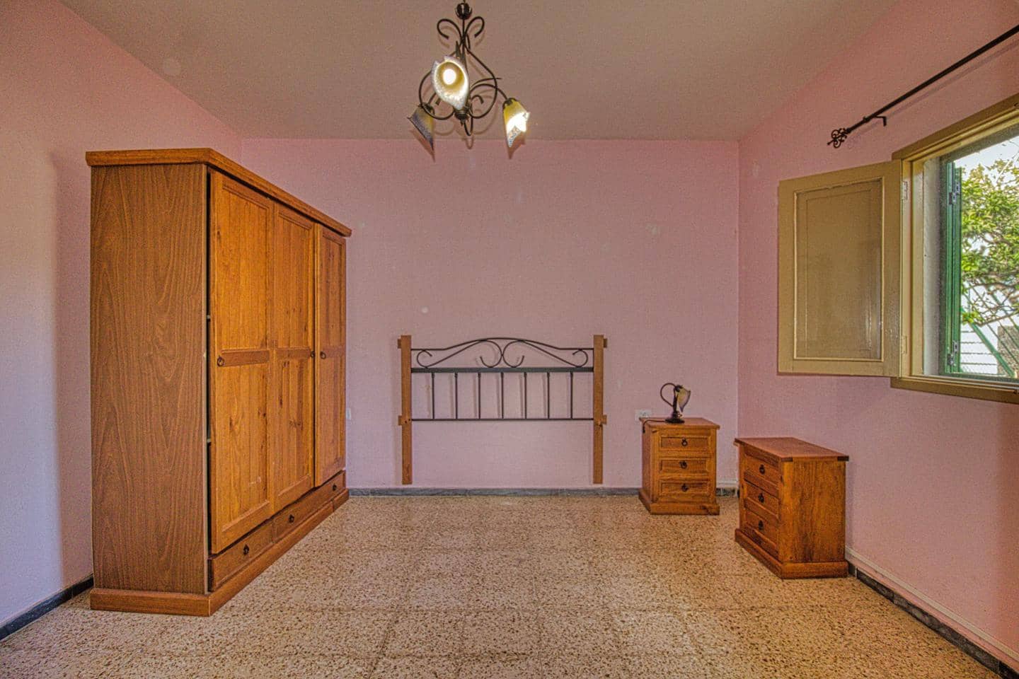 2 chambre Villa/Maison à vendre à Valle de San Lorenzo - 325 000 € (Ref: 9002522)