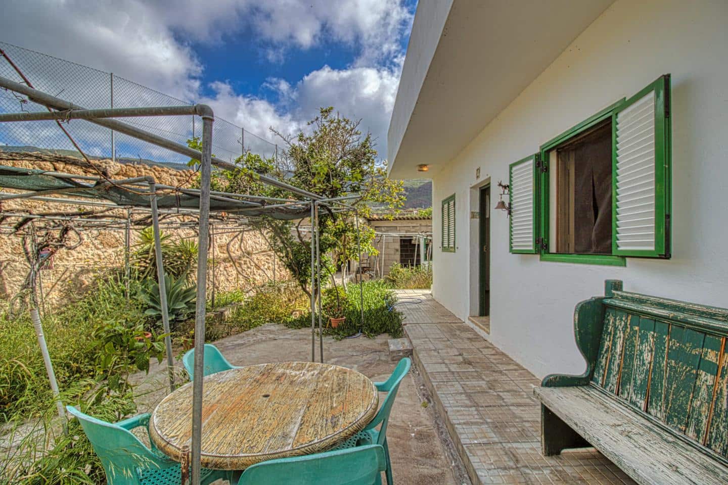 2 chambre Villa/Maison à vendre à Valle de San Lorenzo - 325 000 € (Ref: 9002522)