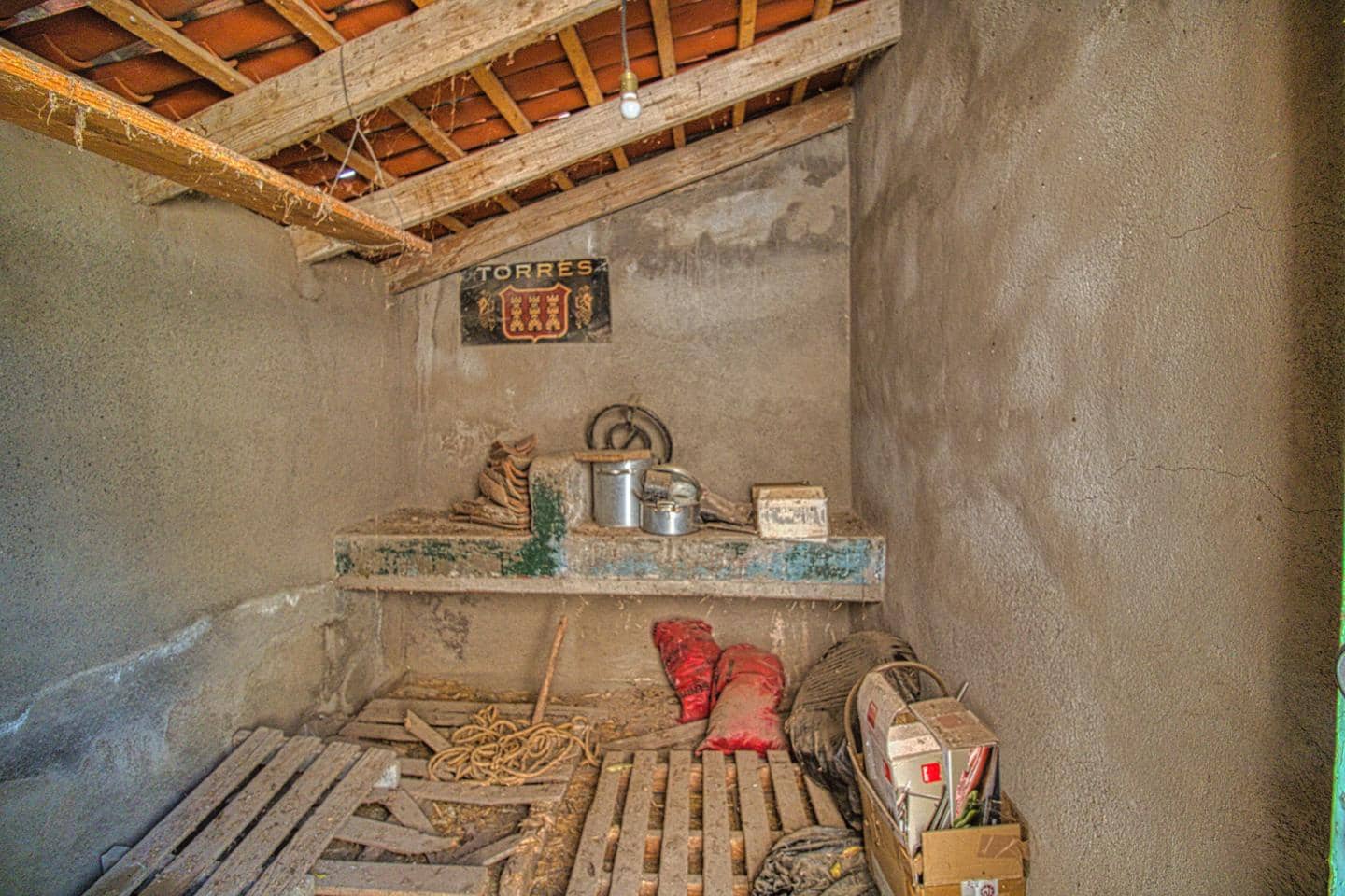 2 chambre Villa/Maison à vendre à Valle de San Lorenzo - 325 000 € (Ref: 9002522)