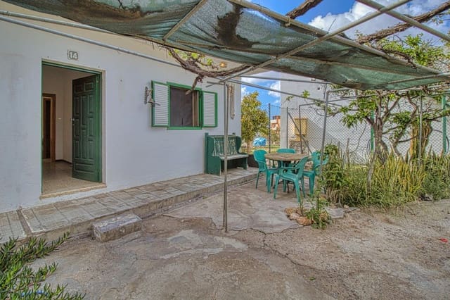 2 chambre Villa/Maison à vendre à Valle de San Lorenzo, Arona - 325 000 € (Ref: 9002522)