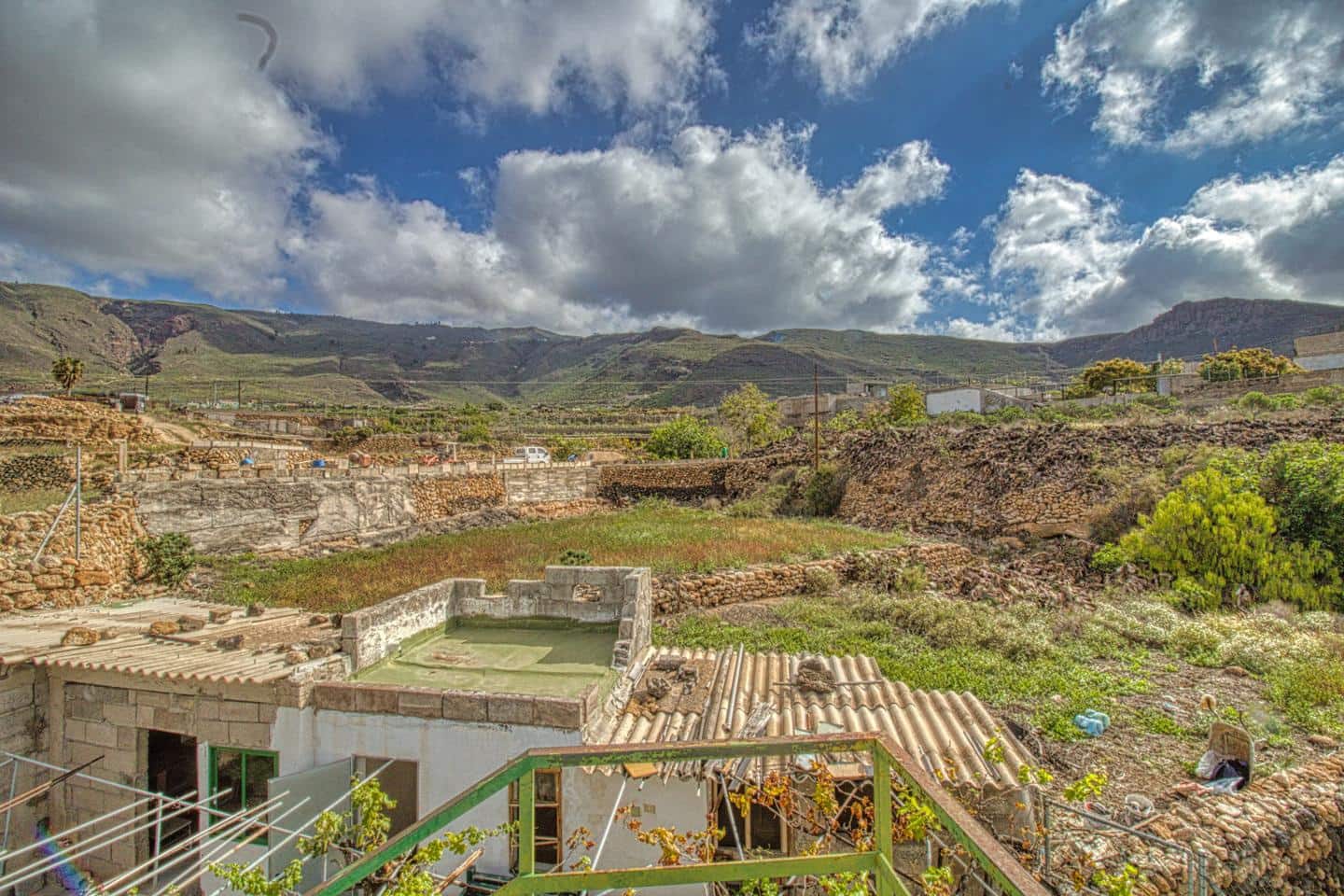 2 chambre Villa/Maison à vendre à Valle de San Lorenzo - 325 000 € (Ref: 9002522)