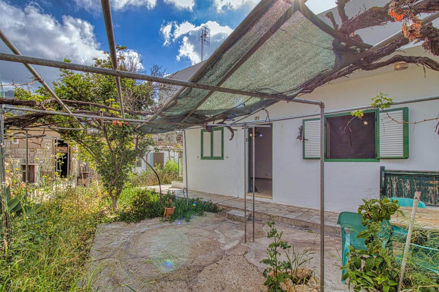 2 chambre Villa/Maison à vendre à Valle de San Lorenzo - 325 000 € (Ref: 9002522)