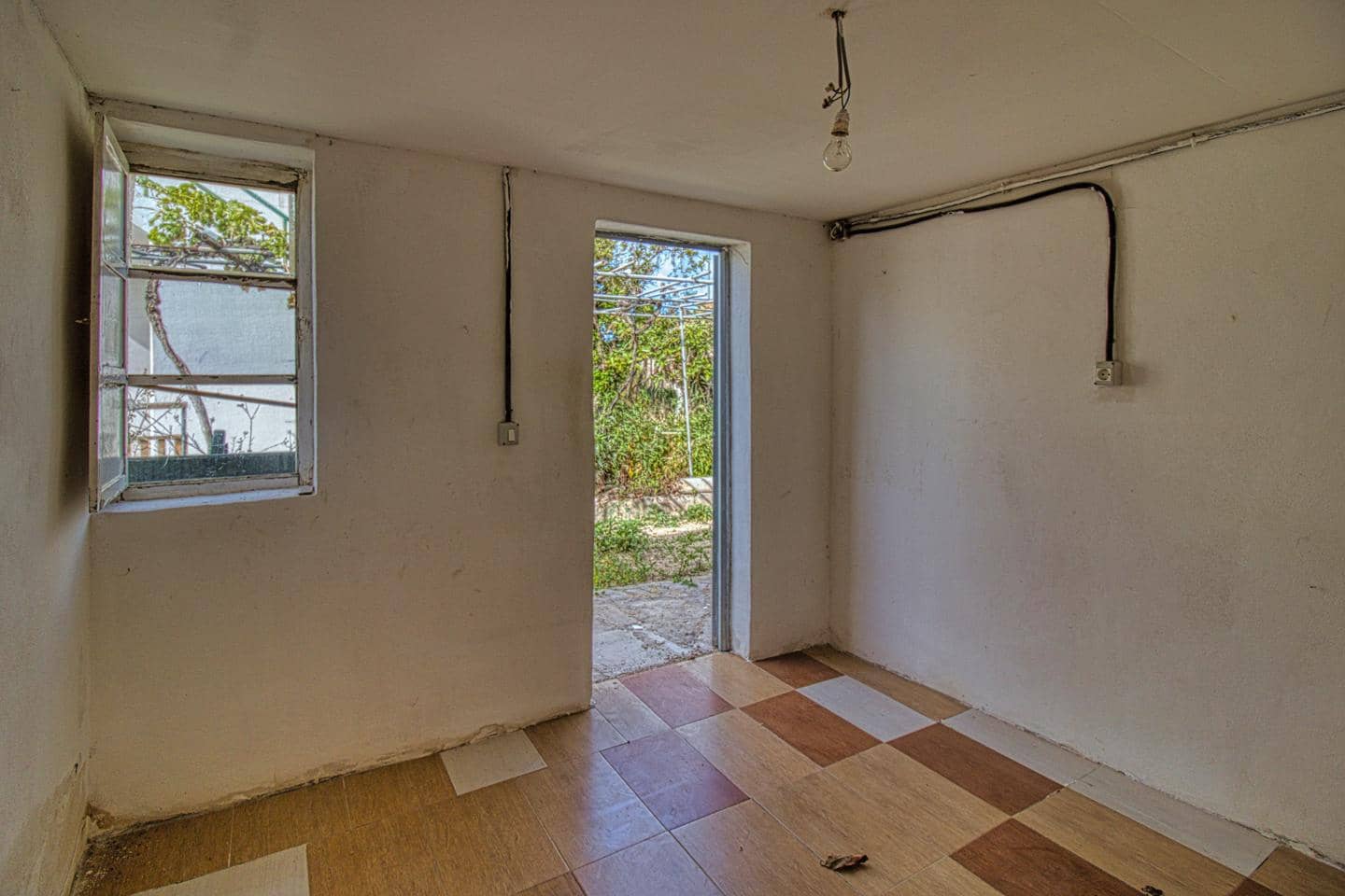 2 chambre Villa/Maison à vendre à Valle de San Lorenzo - 325 000 € (Ref: 9002522)