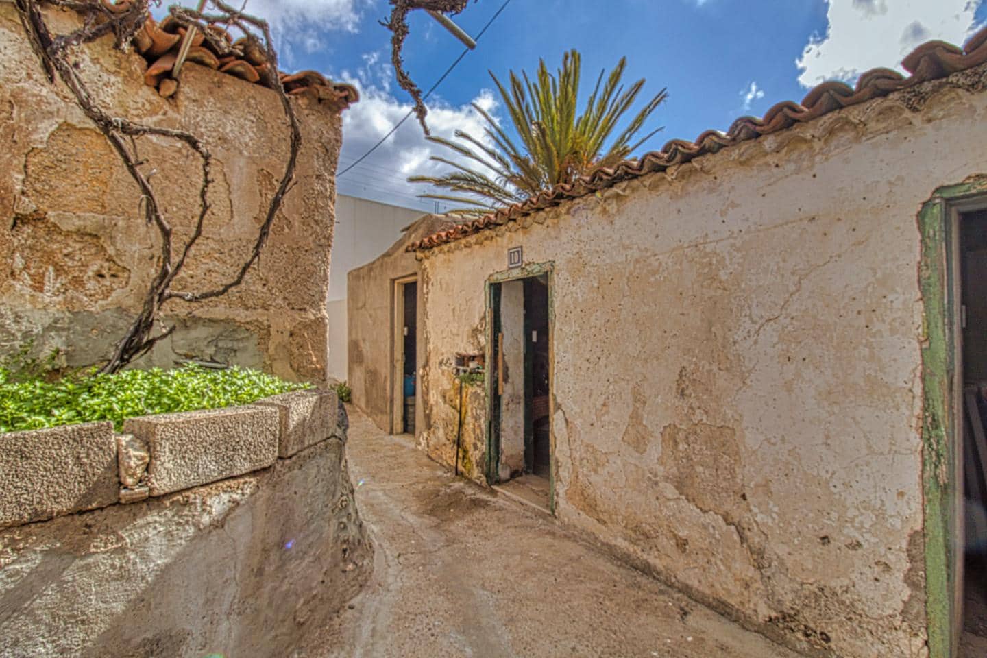 2 chambre Villa/Maison à vendre à Valle de San Lorenzo - 325 000 € (Ref: 9002522)