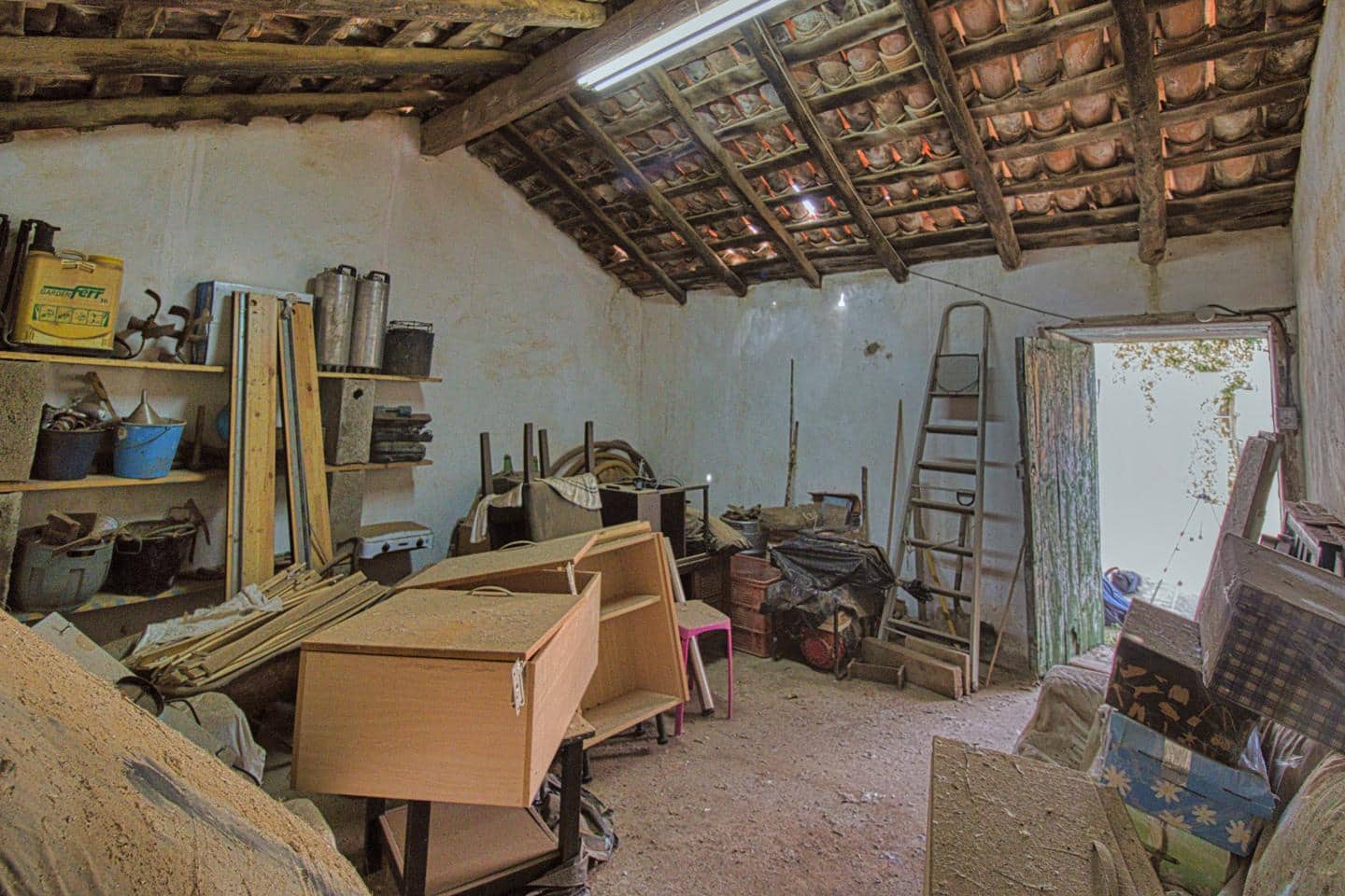 2 chambre Villa/Maison à vendre à Valle de San Lorenzo - 325 000 € (Ref: 9002522)