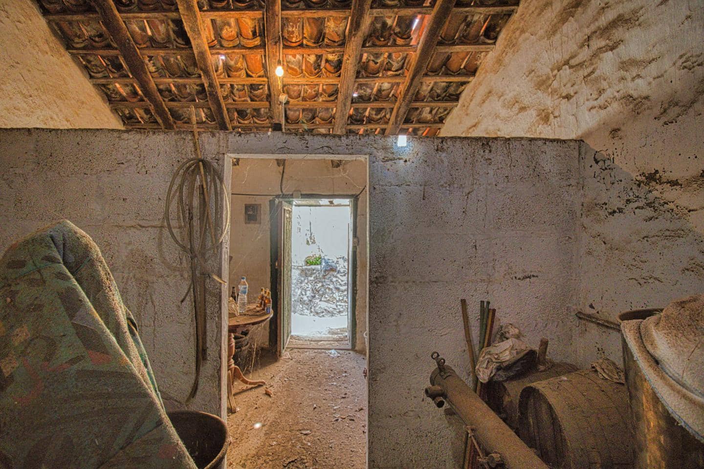 2 chambre Villa/Maison à vendre à Valle de San Lorenzo - 325 000 € (Ref: 9002522)