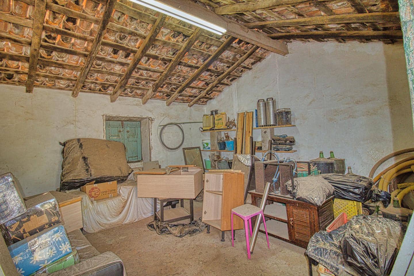 2 chambre Villa/Maison à vendre à Valle de San Lorenzo - 325 000 € (Ref: 9002522)