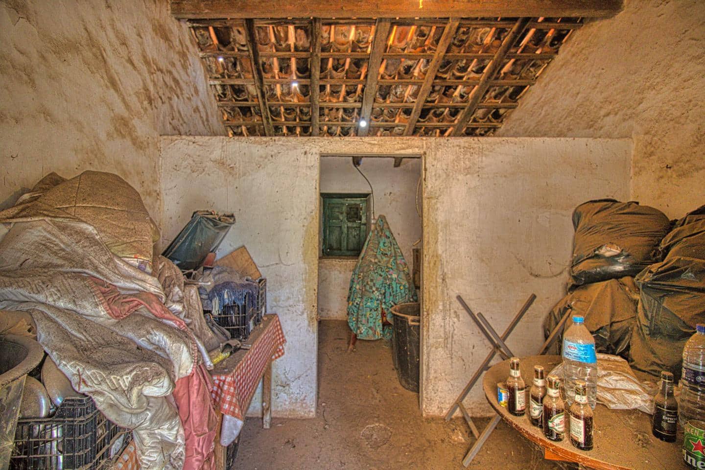 2 chambre Villa/Maison à vendre à Valle de San Lorenzo - 325 000 € (Ref: 9002522)