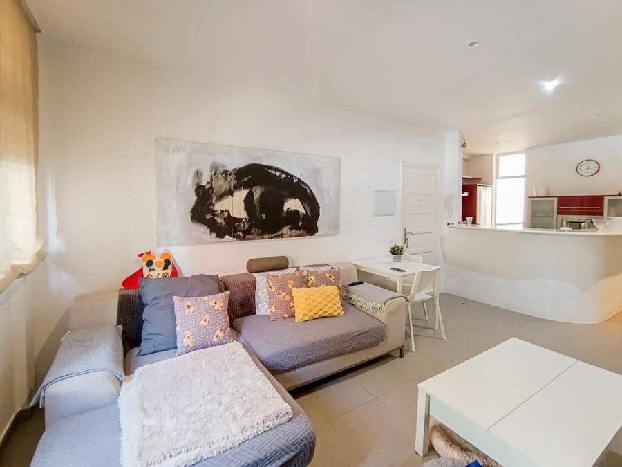 3 soverom Leilighet til salgs i Guimar - € 275 000 (Ref: 9041808)