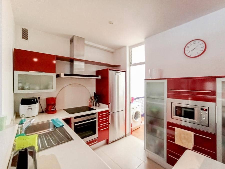 3 soverom Leilighet til salgs i Guimar - € 275 000 (Ref: 9041808)