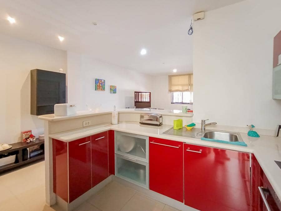 3 soverom Leilighet til salgs i Guimar - € 275 000 (Ref: 9041808)