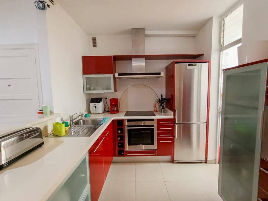 3 soverom Leilighet til salgs i Guimar - € 275 000 (Ref: 9041808)