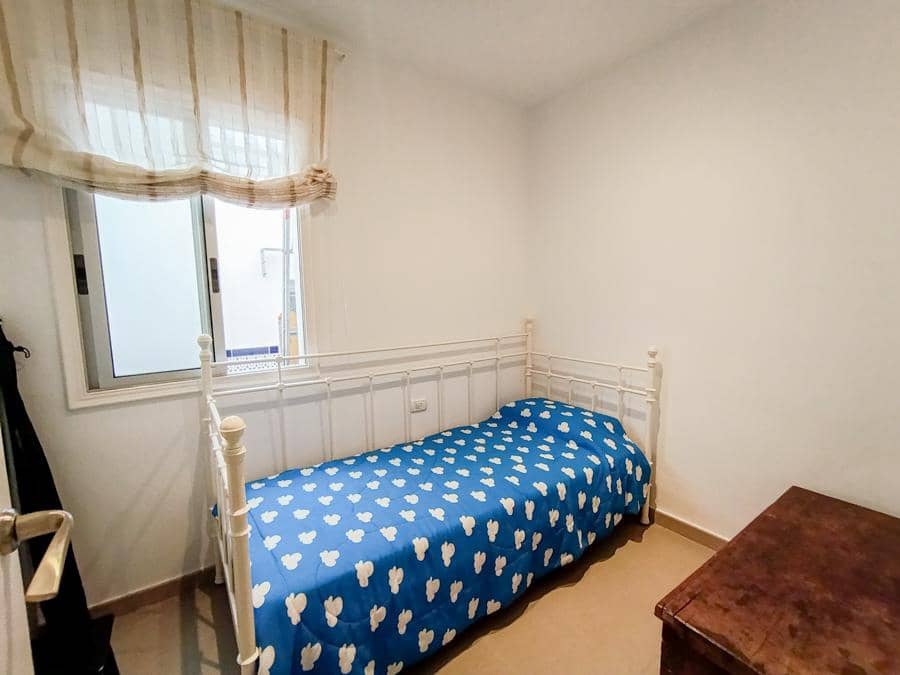 3 soverom Leilighet til salgs i Guimar - € 275 000 (Ref: 9041808)