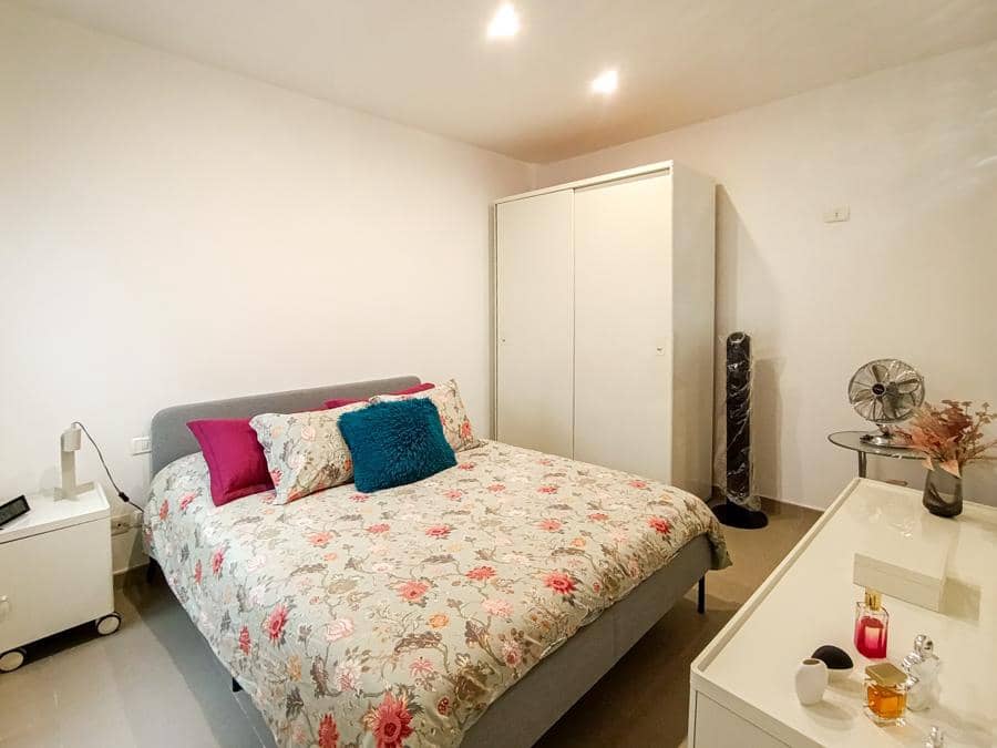 3 soverom Leilighet til salgs i Guimar - € 275 000 (Ref: 9041808)