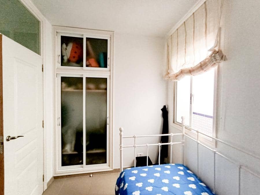 3 soverom Leilighet til salgs i Guimar - € 275 000 (Ref: 9041808)