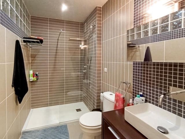 3 sovrum Lägenhet till salu i Puertito de Güímar, Güímar - 275 000 € (Ref: 9041808)