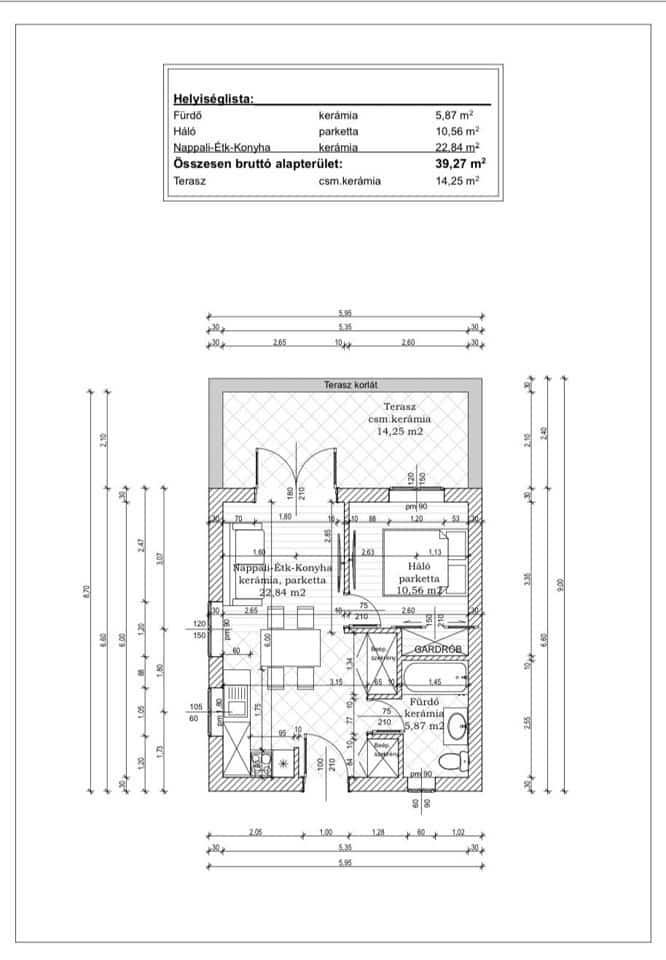 1 soveværelse Lejlighed til salg i Costa Adeje med swimmingpool - € 284.900 (Ref: 9097387)
