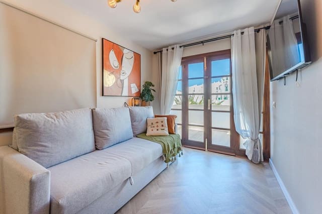 1 soveværelse Lejlighed til salg i San Eugenio Alto, Adeje med swimmingpool - € 284.900 (Ref: 9097387)