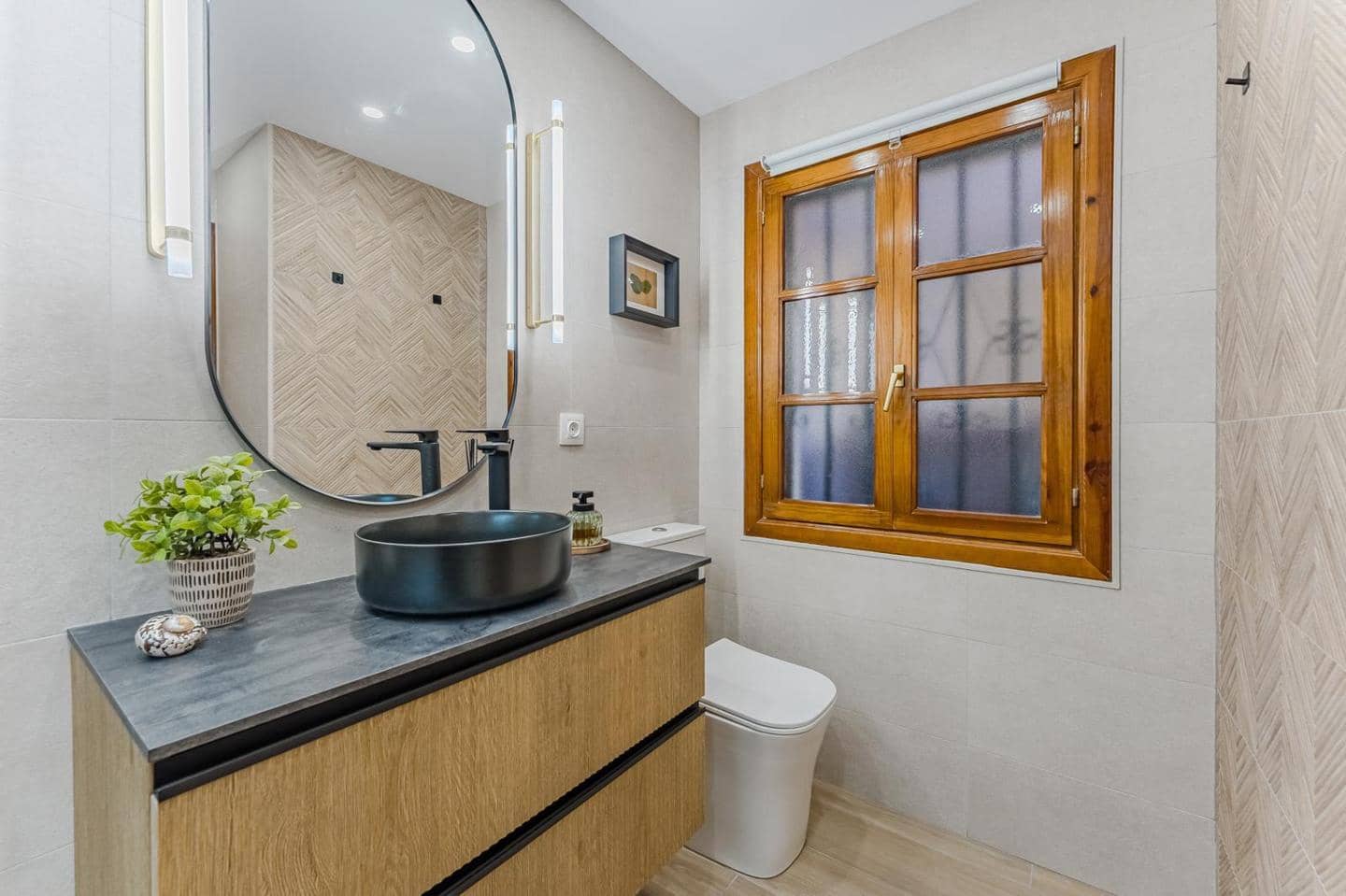 1 soveværelse Lejlighed til salg i Costa Adeje med swimmingpool - € 284.900 (Ref: 9097387)