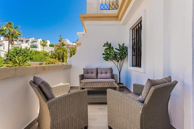 1 soveværelse Lejlighed til salg i San Eugenio Alto, Adeje med swimmingpool - € 284.900 (Ref: 9097387)