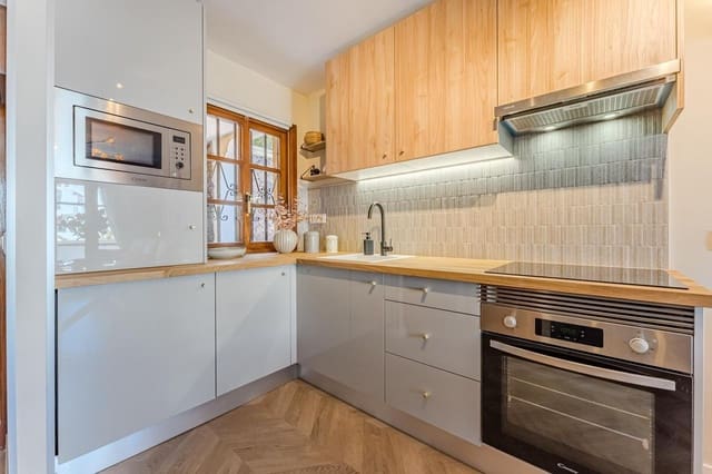 1 soveværelse Lejlighed til salg i San Eugenio Alto, Adeje med swimmingpool - € 284.900 (Ref: 9097387)