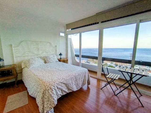 2 soveværelse Lejlighed til salg i Tabaiba, El Rosario - € 295.000 (Ref: 9104335)