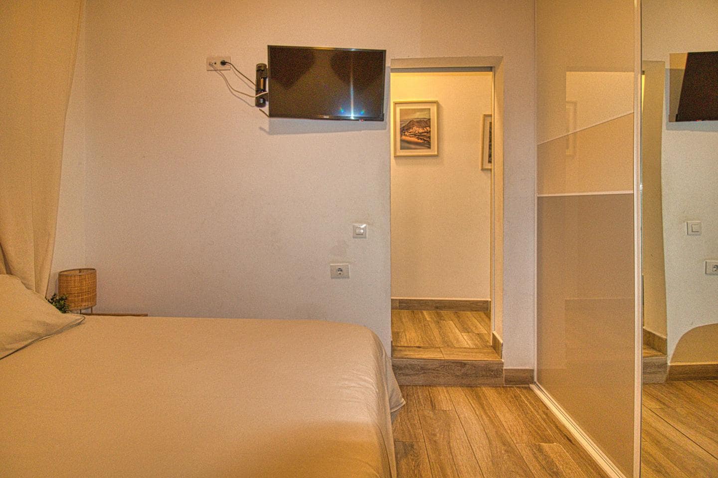 1 soveværelse Lejlighed til salg i Costa Adeje - € 270.000 (Ref: 9113795)