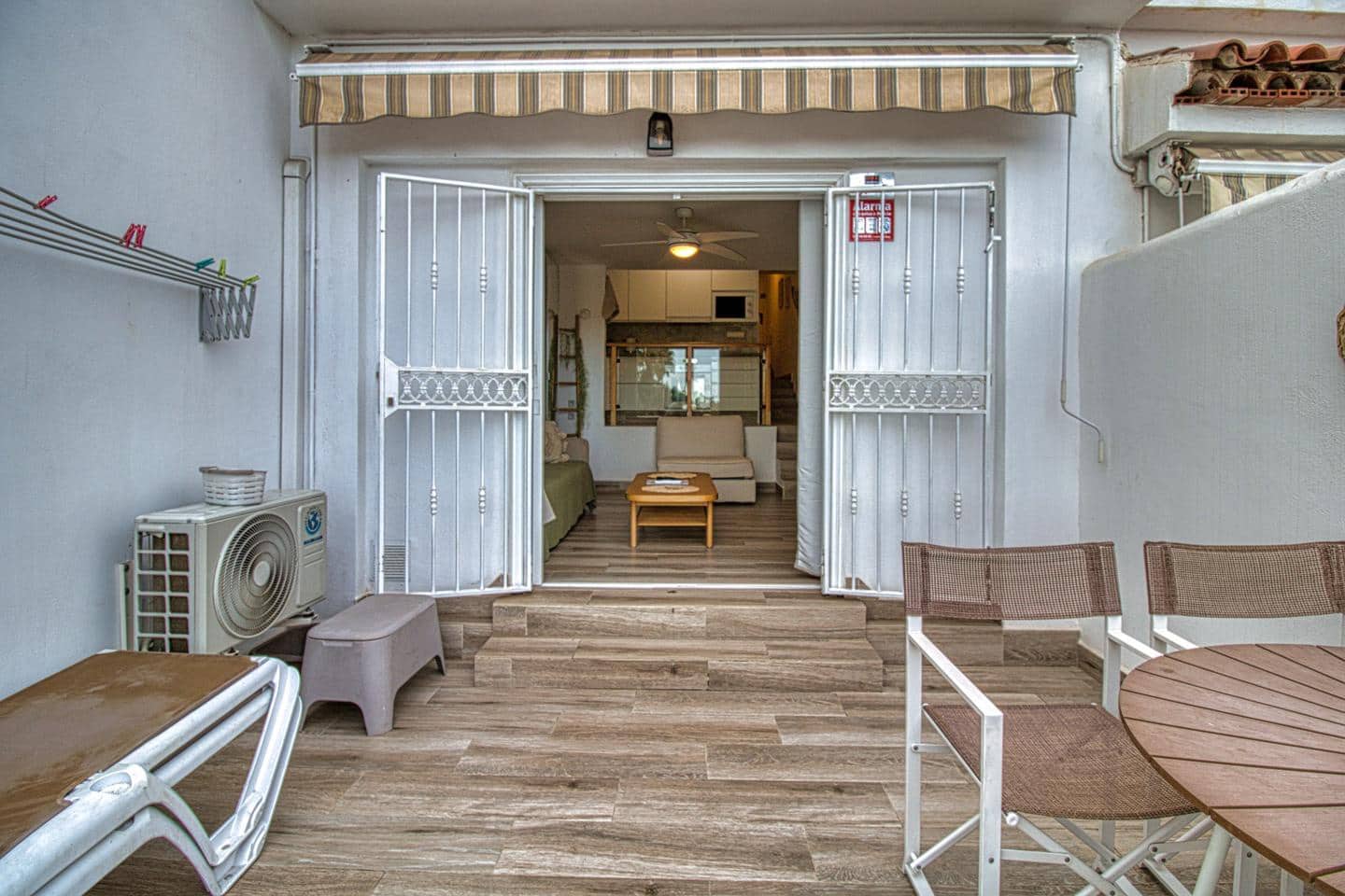 1 soveværelse Lejlighed til salg i Costa Adeje - € 270.000 (Ref: 9113795)