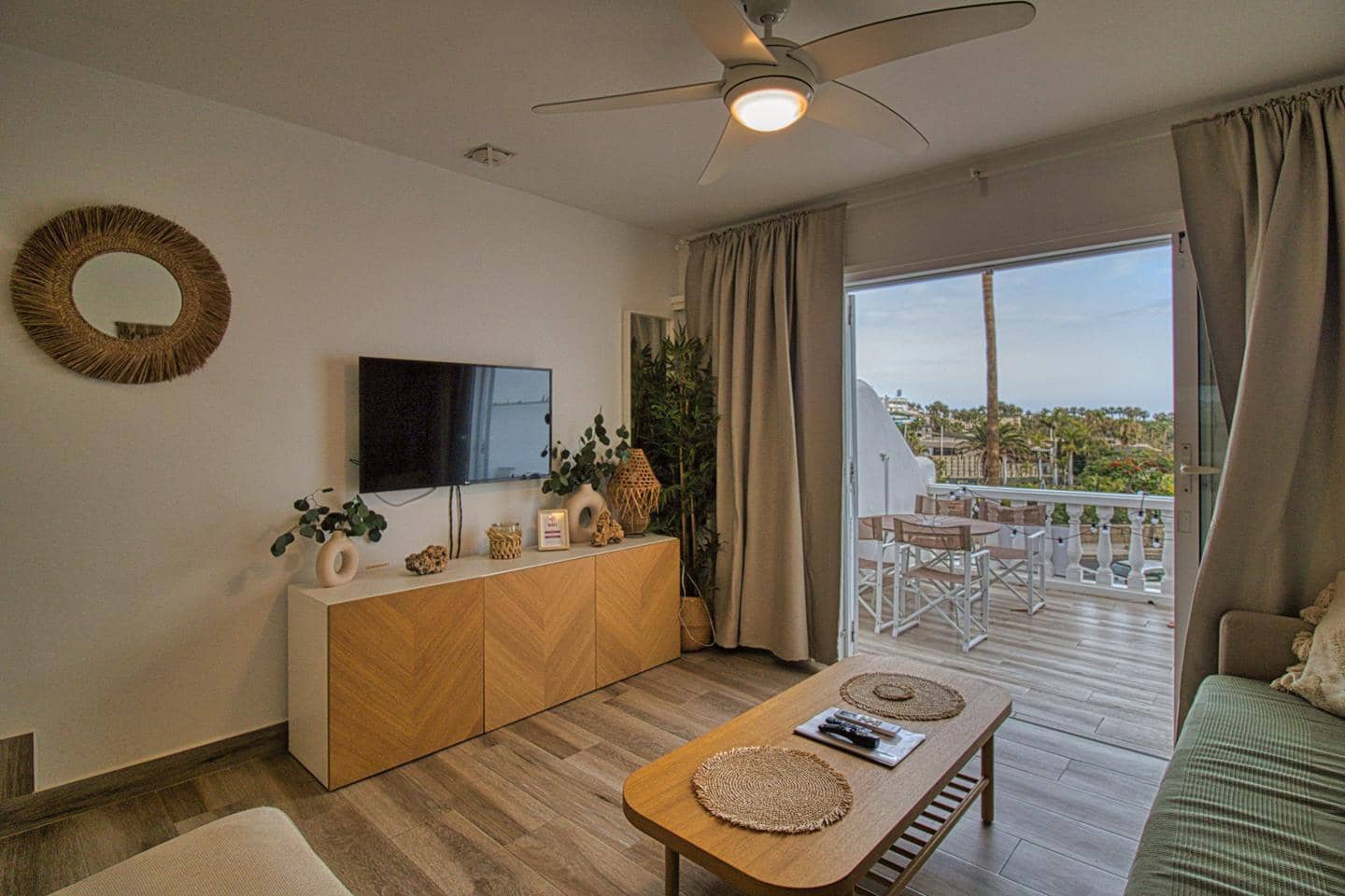 1 soveværelse Lejlighed til salg i Costa Adeje - € 270.000 (Ref: 9113795)