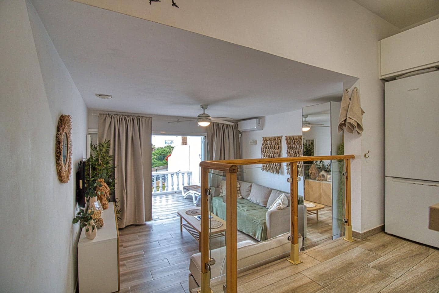 1 soveværelse Lejlighed til salg i Costa Adeje - € 270.000 (Ref: 9113795)