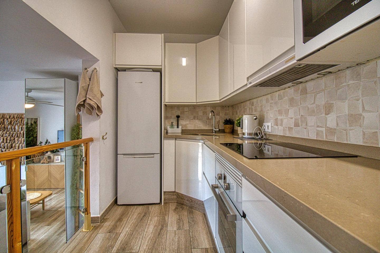 1 soveværelse Lejlighed til salg i Costa Adeje - € 270.000 (Ref: 9113795)