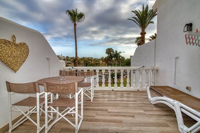 1 soverom Leilighet til salgs i San Eugenio Alto, Adeje - € 270 000 (Ref: 9113795)