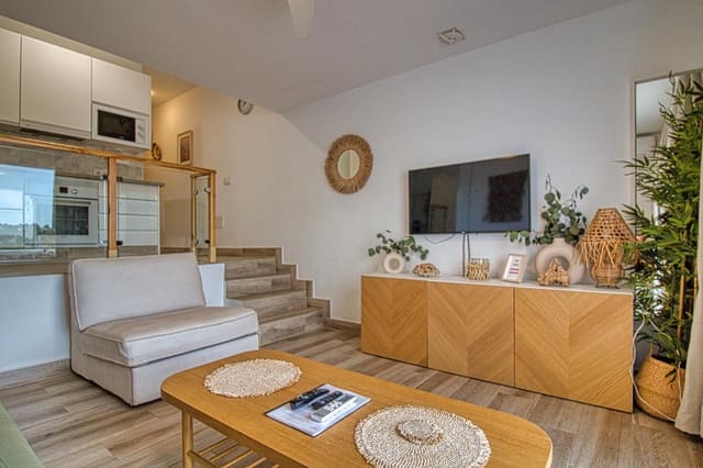 1 soverom Leilighet til salgs i San Eugenio Alto, Adeje - € 270 000 (Ref: 9113795)