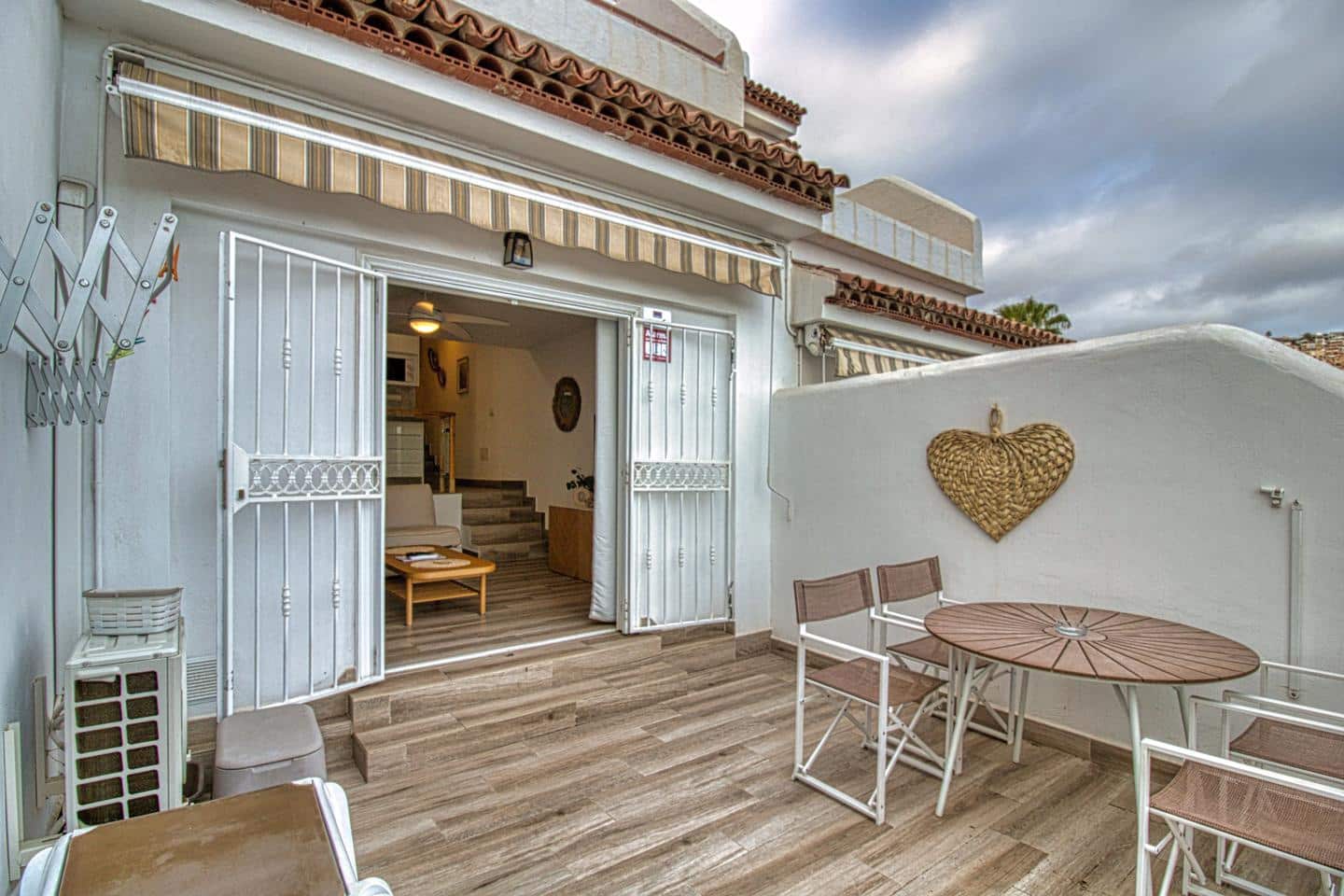 1 soveværelse Lejlighed til salg i Costa Adeje - € 270.000 (Ref: 9113795)