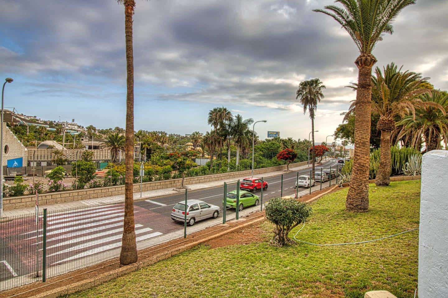 1 soveværelse Lejlighed til salg i Costa Adeje - € 270.000 (Ref: 9113795)