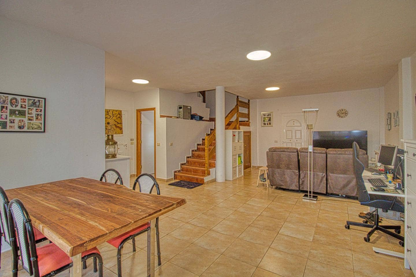 3 soverom Villa til salgs i Arico med garasje - € 399 000 (Ref: 9127958)