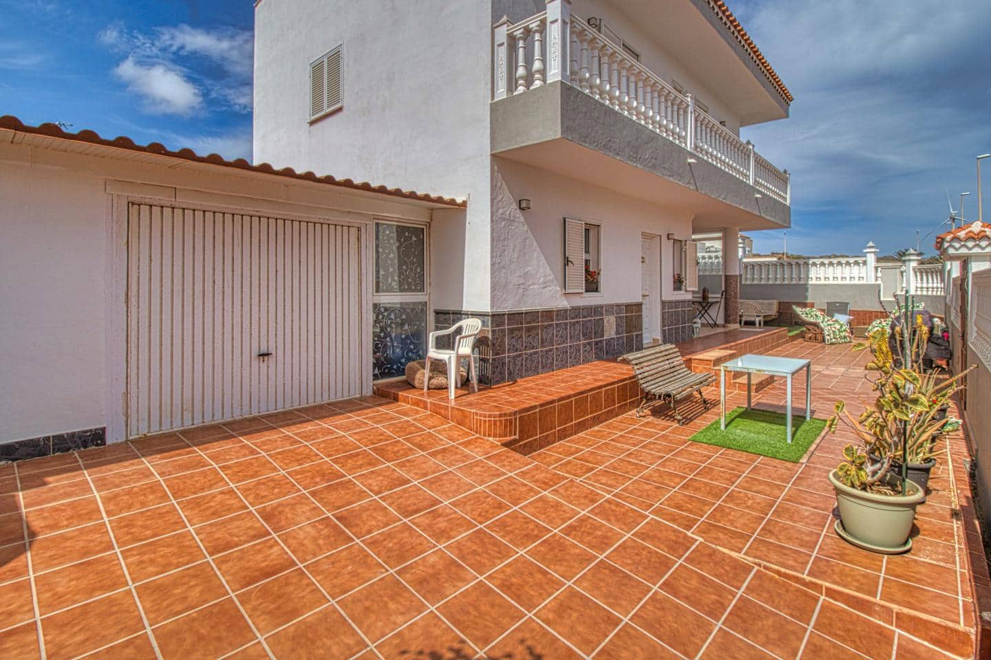 3 soverom Villa til salgs i Arico med garasje - € 399 000 (Ref: 9127958)