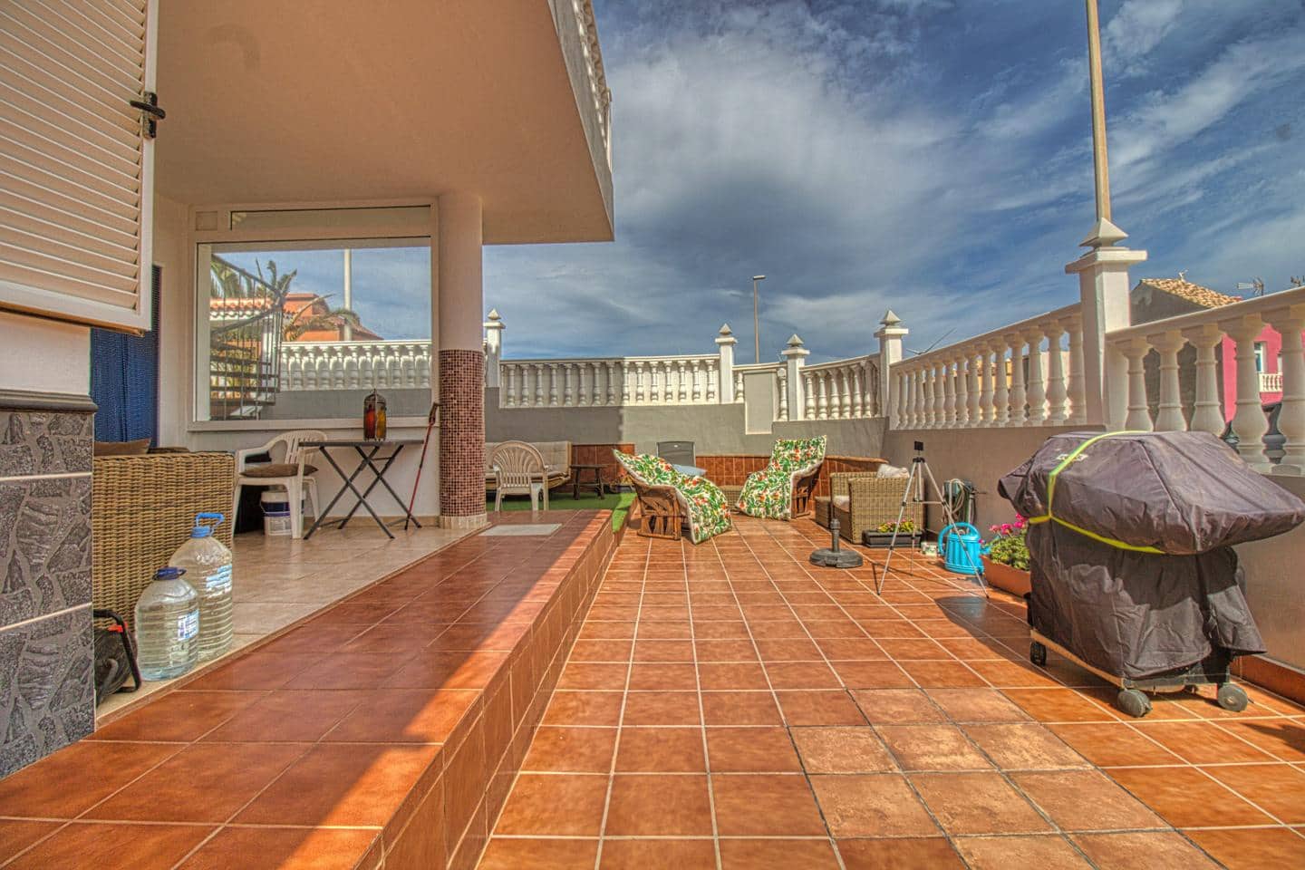 3 soverom Villa til salgs i Arico med garasje - € 399 000 (Ref: 9127958)