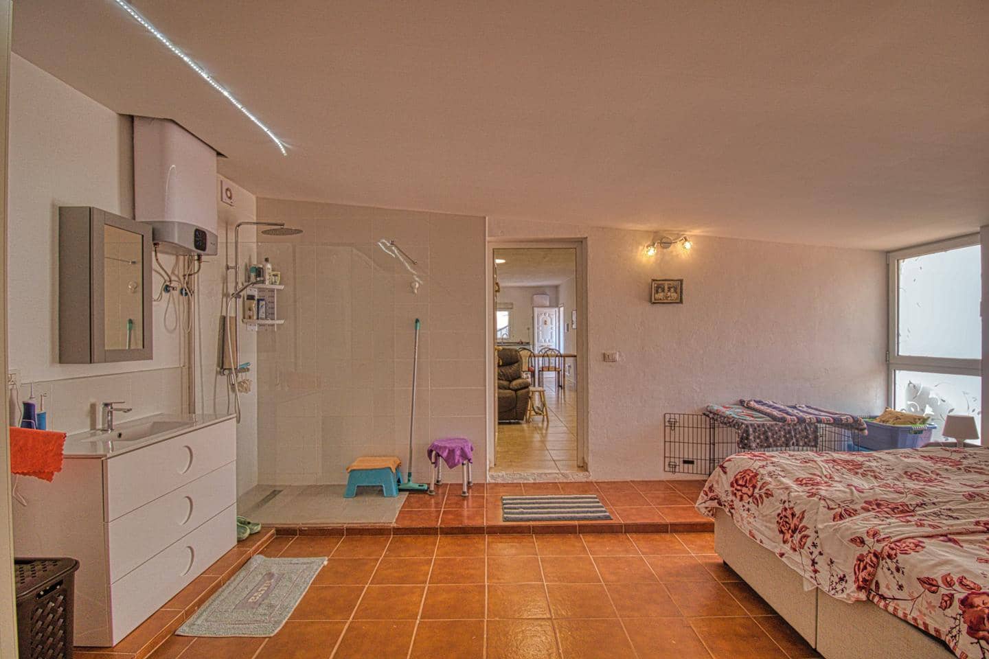 3 soverom Villa til salgs i Arico med garasje - € 399 000 (Ref: 9127958)