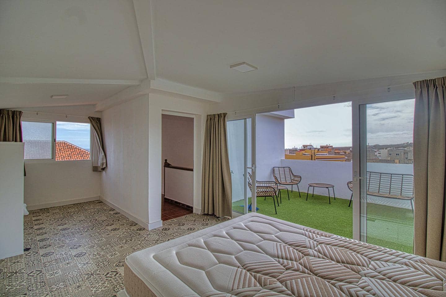 3 soverom Villa til salgs i Arico med garasje - € 399 000 (Ref: 9127958)