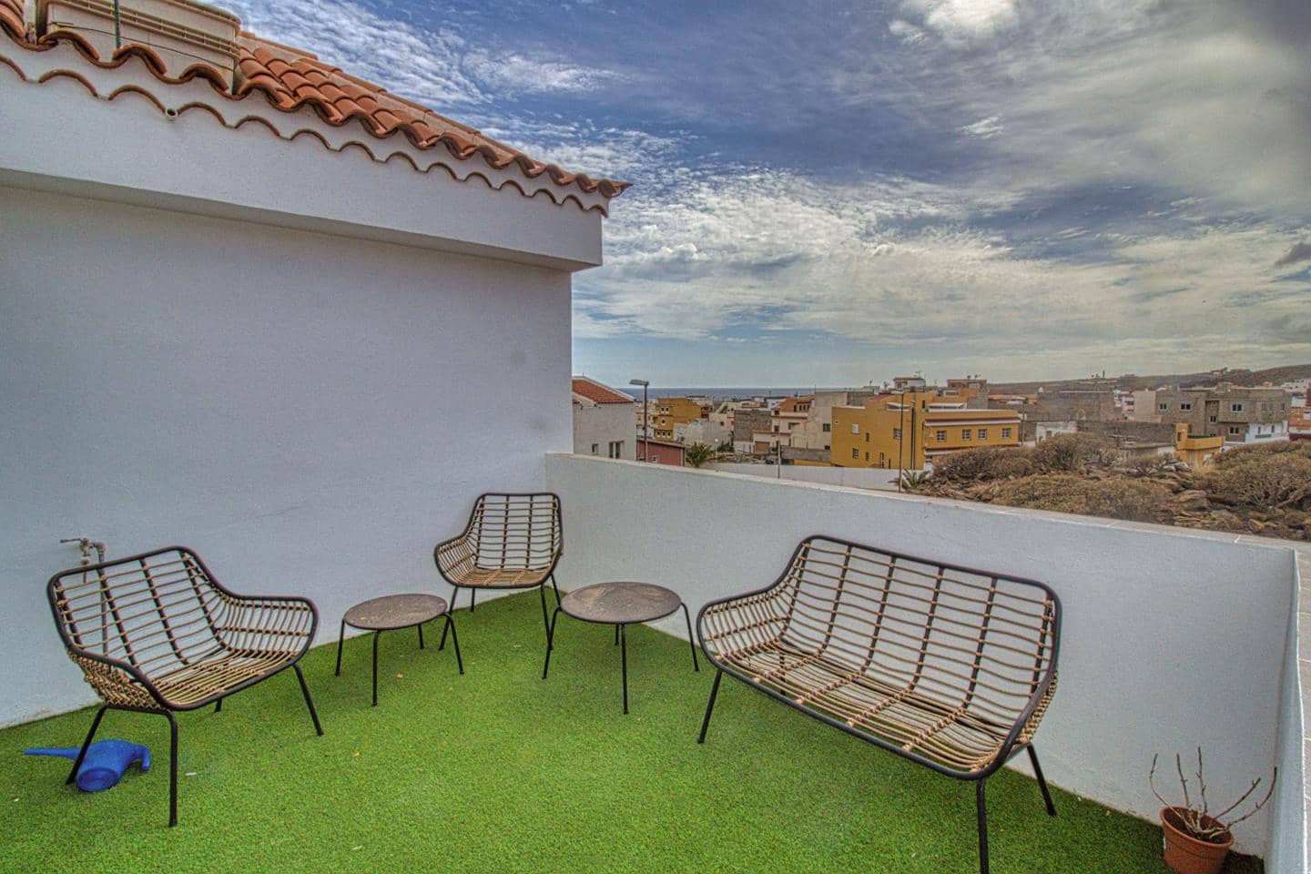 3 soverom Villa til salgs i Arico med garasje - € 399 000 (Ref: 9127958)