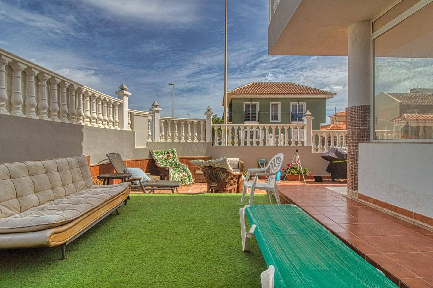 3 soverom Villa til salgs i Arico med garasje - € 399 000 (Ref: 9127958)