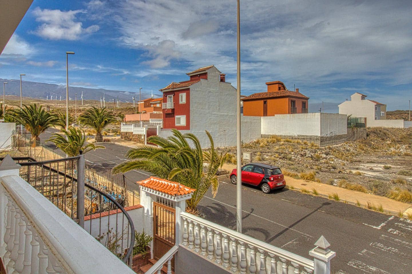 3 soverom Villa til salgs i Arico med garasje - € 399 000 (Ref: 9127958)