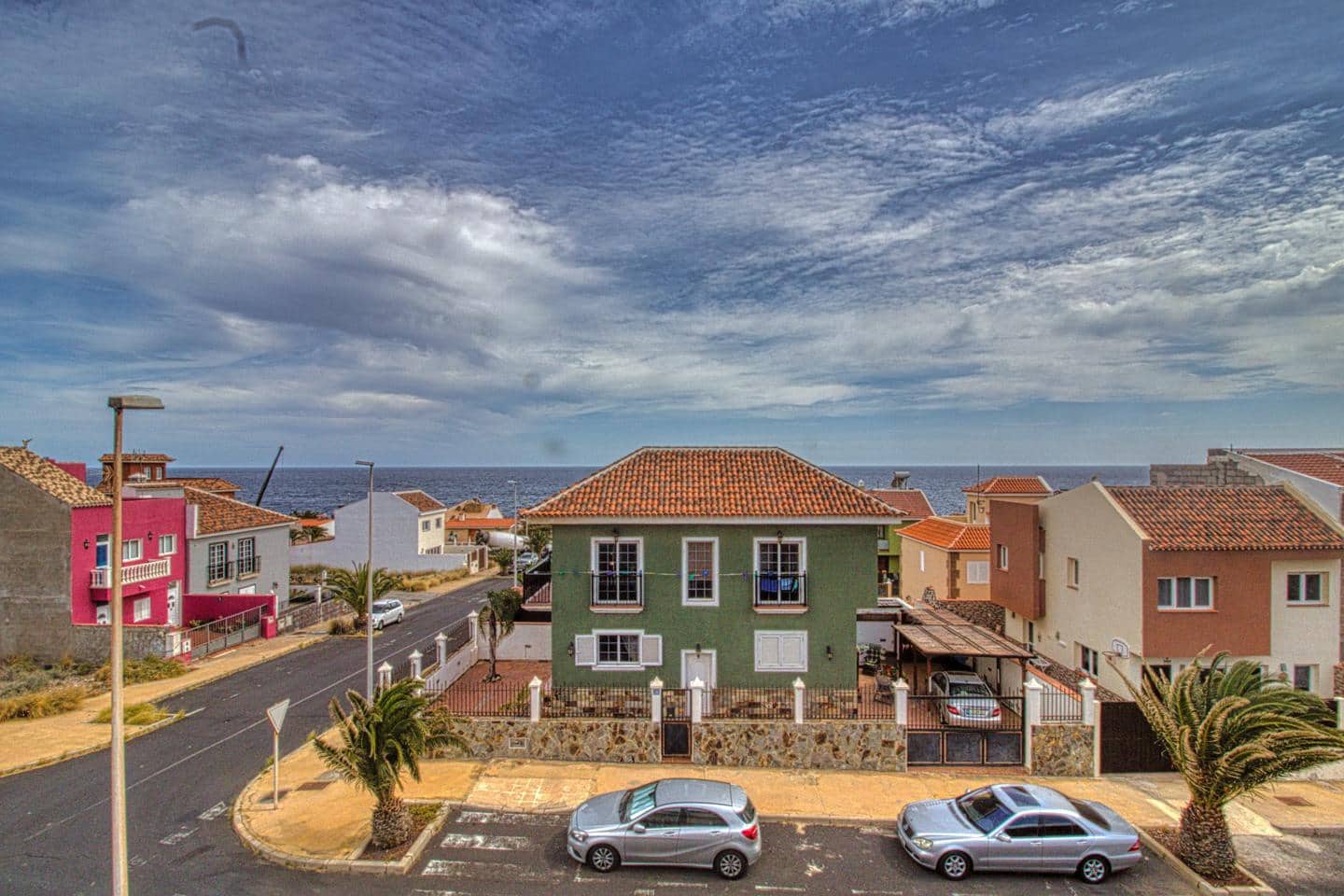 3 soverom Villa til salgs i Arico med garasje - € 399 000 (Ref: 9127958)