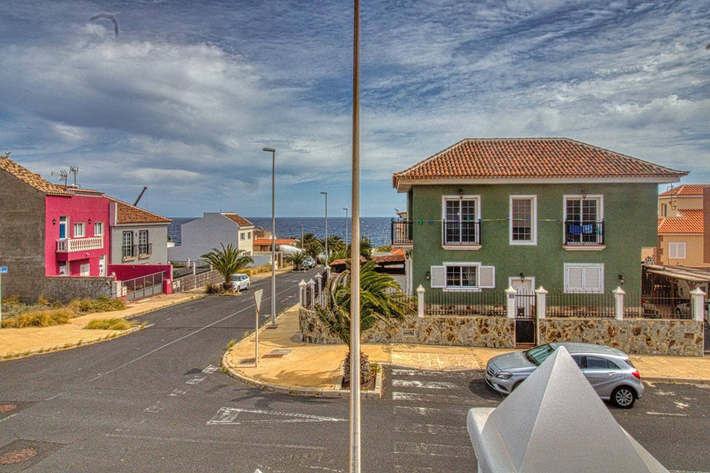 3 soverom Villa til salgs i Arico med garasje - € 399 000 (Ref: 9127958)