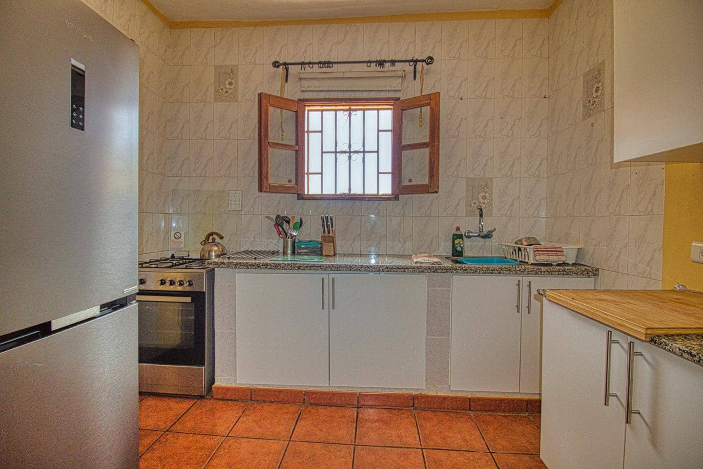 3 soveværelse Finca/Landehus til salg i Chimiche - € 340.000 (Ref: 9168237)